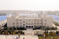 開封市測(cè)控技術(shù)選用愛(ài)佩AP-HX-408B1恒溫恒濕試驗(yàn)箱，助力儀器儀表制造質(zhì)量提升